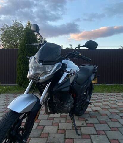 Шанрай 6510, объемом двигателя 0.2 л и пробегом 0 тыс. км за 900 $, фото 1 на Automoto.ua