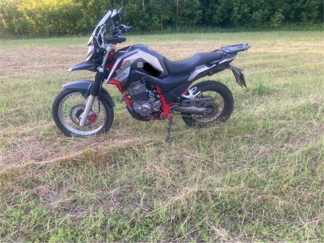 Шанрай 6510, объемом двигателя 0.4 л и пробегом 0 тыс. км за 1700 $, фото 1 на Automoto.ua