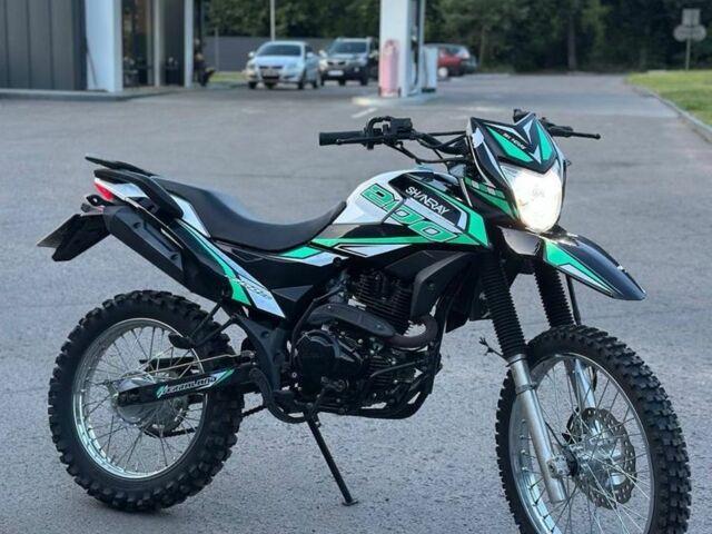 Шанрай 6510, об'ємом двигуна 0.2 л та пробігом 0 тис. км за 899 $, фото 1 на Automoto.ua