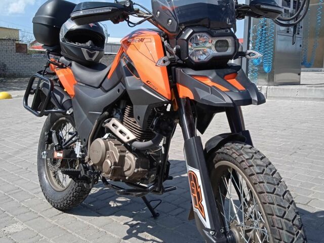 Шанрай 6510, объемом двигателя 0.25 л и пробегом 0 тыс. км за 1150 $, фото 1 на Automoto.ua