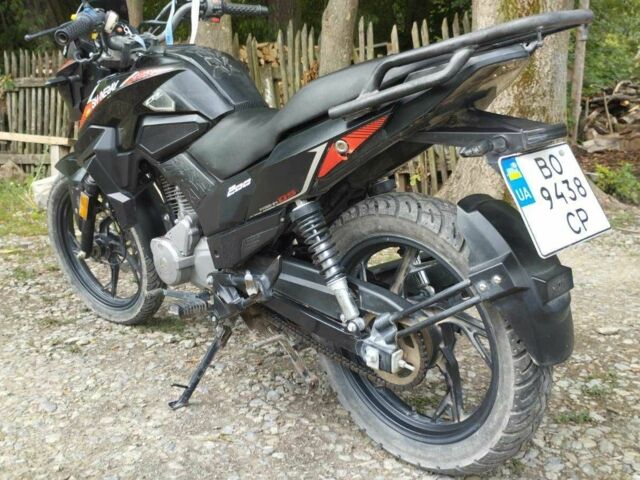 Шанрай 6510, об'ємом двигуна 0.2 л та пробігом 0 тис. км за 1009 $, фото 1 на Automoto.ua