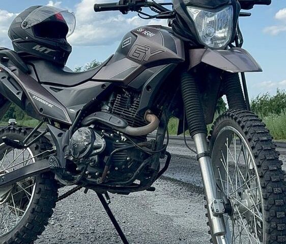 Шанрай 6510, об'ємом двигуна 0.2 л та пробігом 0 тис. км за 34000 $, фото 1 на Automoto.ua