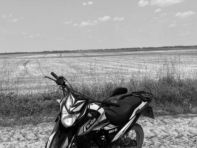 Шанрай 6510, объемом двигателя 0.2 л и пробегом 0 тыс. км за 650 $, фото 1 на Automoto.ua