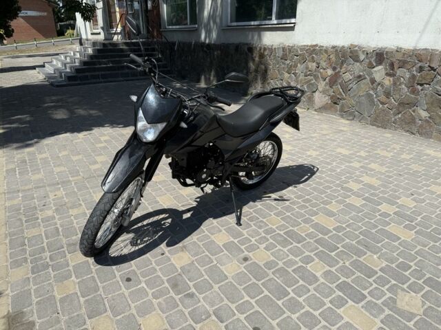 Шанрай 6510, объемом двигателя 0.25 л и пробегом 0 тыс. км за 999 $, фото 1 на Automoto.ua