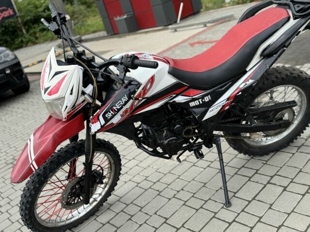 Шанрай 6510, объемом двигателя 0.2 л и пробегом 0 тыс. км за 750 $, фото 1 на Automoto.ua