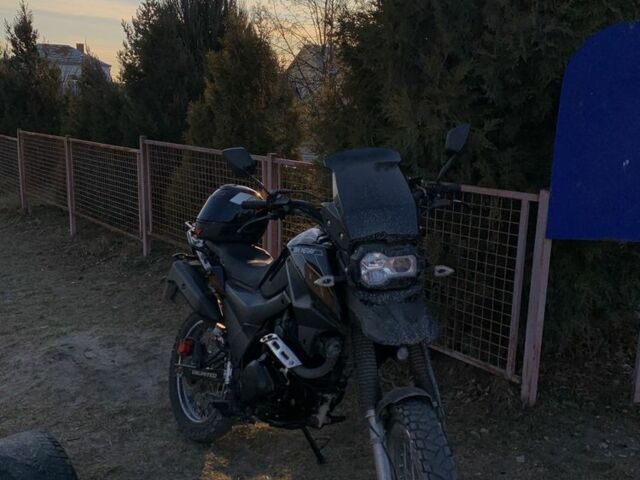Шанрай 6510, объемом двигателя 0.2 л и пробегом 0 тыс. км за 1150 $, фото 1 на Automoto.ua