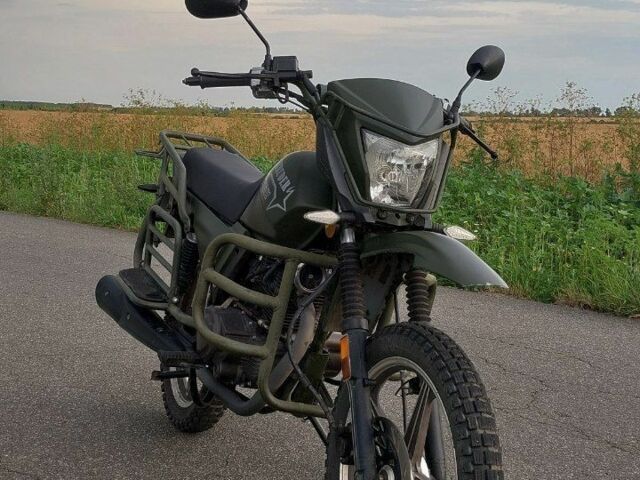 Шанрай 6510, об'ємом двигуна 0.2 л та пробігом 0 тис. км за 1000 $, фото 1 на Automoto.ua