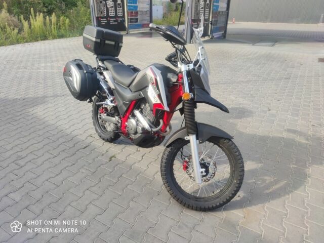 Шанрай 6510, об'ємом двигуна 0.4 л та пробігом 0 тис. км за 2350 $, фото 1 на Automoto.ua