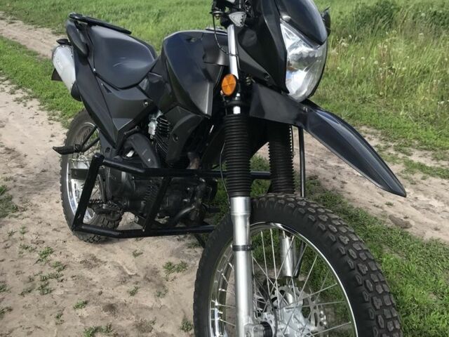 Шанрай 6510, объемом двигателя 0.2 л и пробегом 0 тыс. км за 770 $, фото 1 на Automoto.ua
