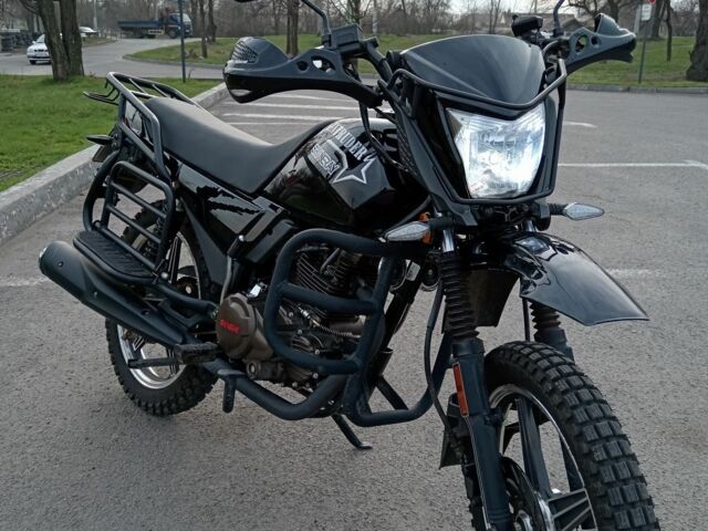 Шанрай 6510, объемом двигателя 0.2 л и пробегом 0 тыс. км за 930 $, фото 1 на Automoto.ua