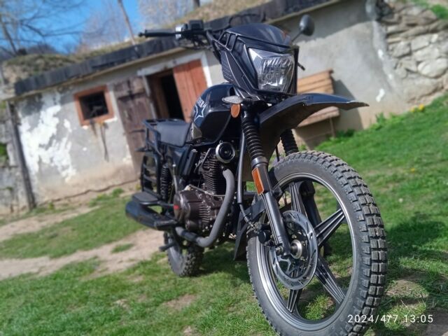 Шанрай 6510, объемом двигателя 0.2 л и пробегом 0 тыс. км за 999 $, фото 1 на Automoto.ua