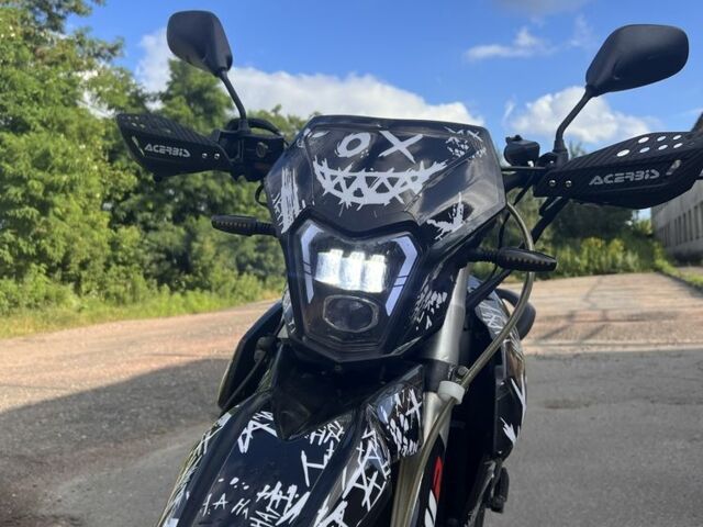 Шанрай 6510, об'ємом двигуна 0.25 л та пробігом 0 тис. км за 1350 $, фото 1 на Automoto.ua