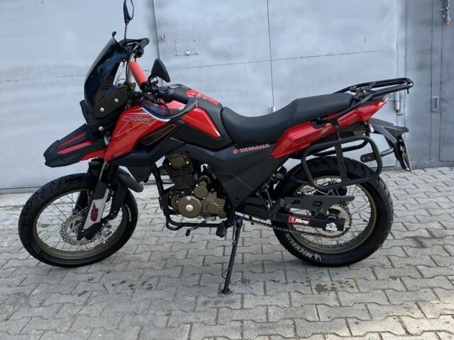 Шанрай 6510, объемом двигателя 0.25 л и пробегом 0 тыс. км за 1500 $, фото 1 на Automoto.ua