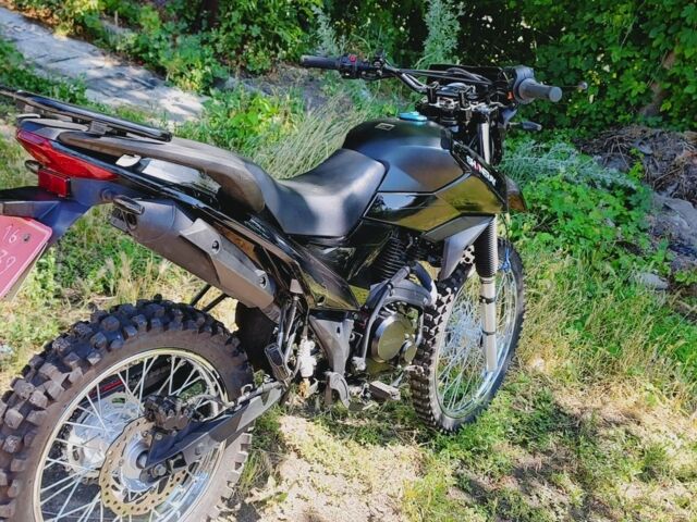 Шанрай 6510, объемом двигателя 0.25 л и пробегом 0 тыс. км за 58000 $, фото 1 на Automoto.ua