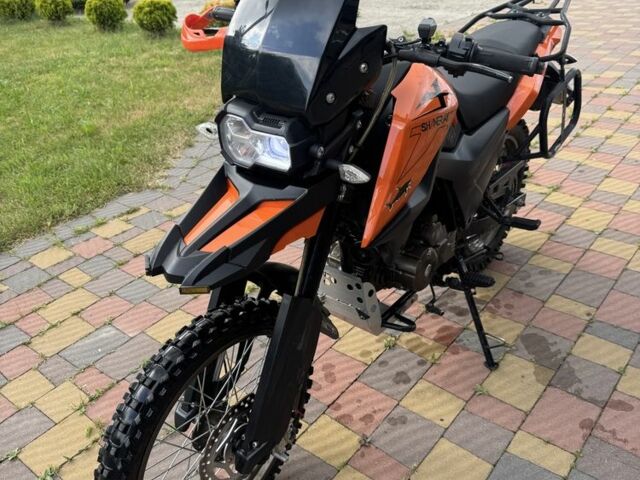 Шанрай 6510, объемом двигателя 14.86 л и пробегом 0 тыс. км за 1079 $, фото 1 на Automoto.ua