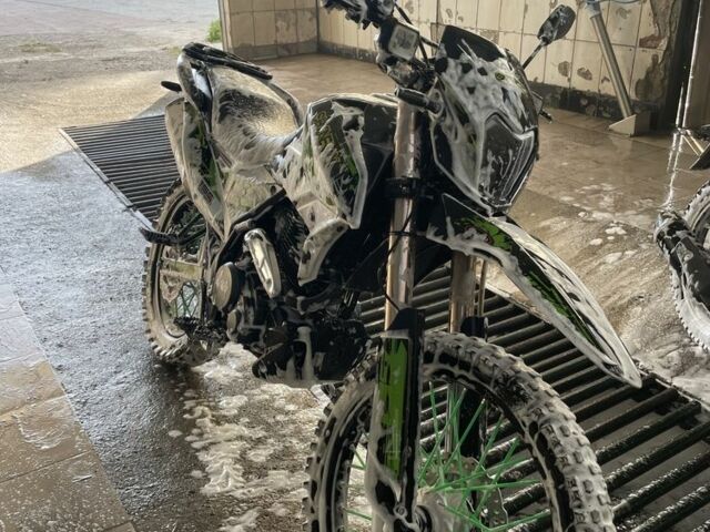 Шанрай 6510, объемом двигателя 0.25 л и пробегом 0 тыс. км за 1450 $, фото 1 на Automoto.ua