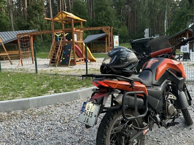 Шанрай 6510, объемом двигателя 0.25 л и пробегом 0 тыс. км за 1250 $, фото 1 на Automoto.ua