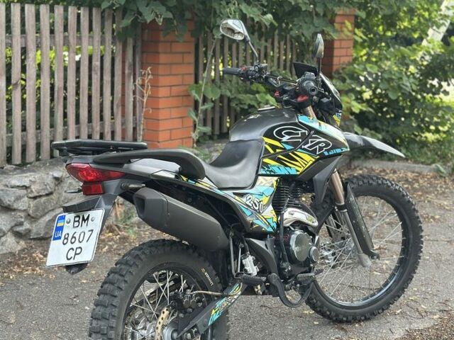 Шанрай 6510, объемом двигателя 0.25 л и пробегом 0 тыс. км за 1150 $, фото 1 на Automoto.ua