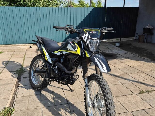 Шанрай 6510, об'ємом двигуна 0.2 л та пробігом 0 тис. км за 1082 $, фото 1 на Automoto.ua