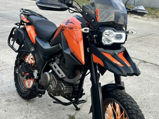 Шанрай 6510, объемом двигателя 0.25 л и пробегом 0 тыс. км за 1300 $, фото 1 на Automoto.ua