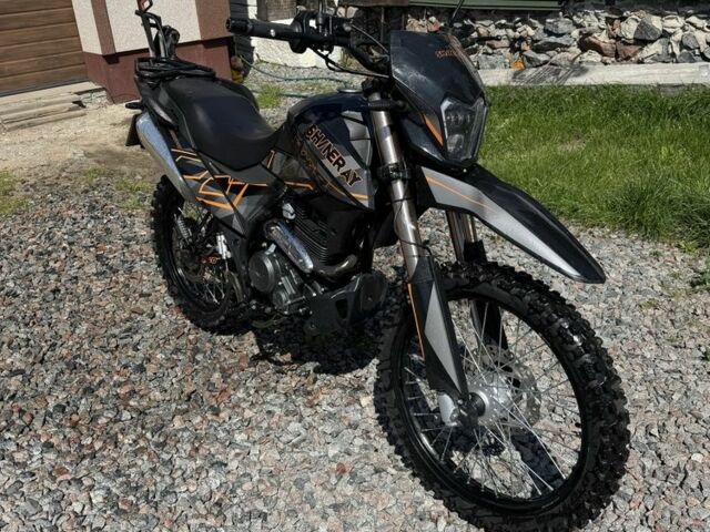 Шанрай 6510, об'ємом двигуна 0.25 л та пробігом 0 тис. км за 1450 $, фото 1 на Automoto.ua