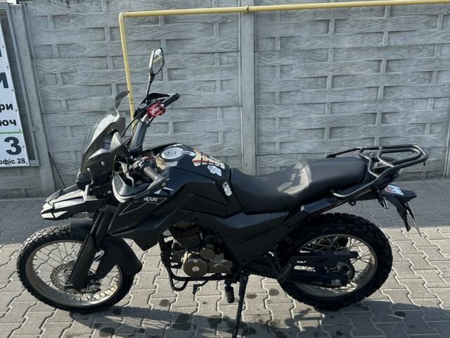 Шанрай 6510, объемом двигателя 0.25 л и пробегом 0 тыс. км за 1200 $, фото 1 на Automoto.ua