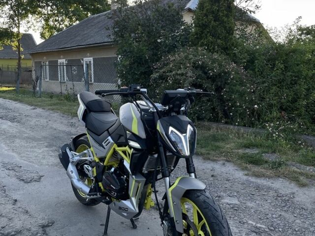 Шанрай 6510, объемом двигателя 0.3 л и пробегом 0 тыс. км за 1400 $, фото 1 на Automoto.ua