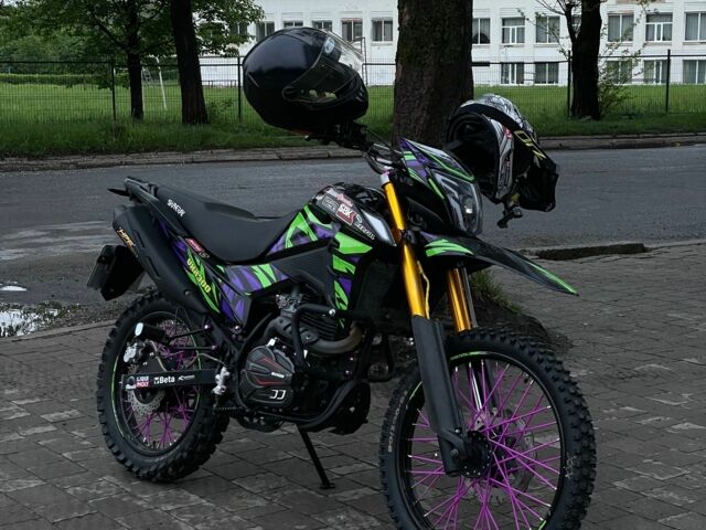 Шанрай 6510, об'ємом двигуна 0.3 л та пробігом 0 тис. км за 1450 $, фото 1 на Automoto.ua