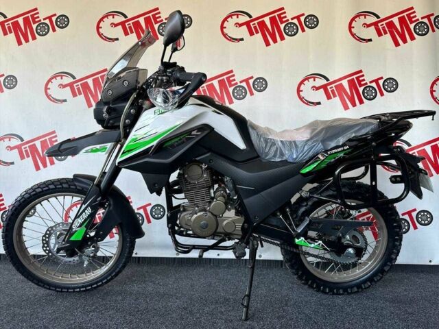 Шанрай 6510, объемом двигателя 14.86 л и пробегом 0 тыс. км за 1690 $, фото 1 на Automoto.ua