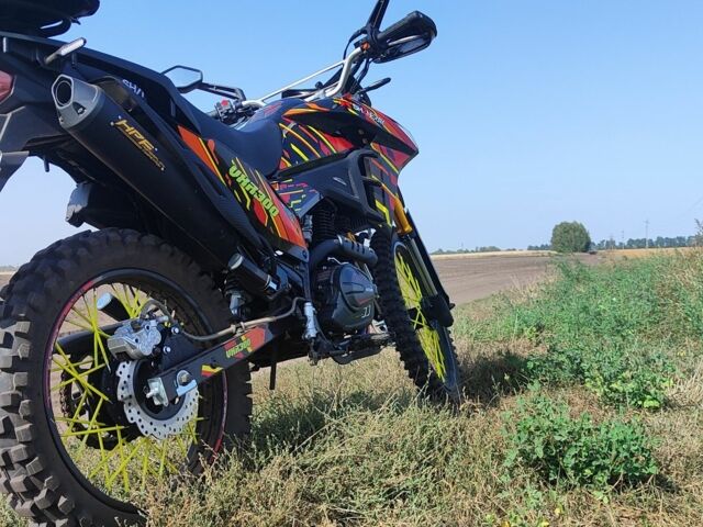 Шанрай 6510, объемом двигателя 0.3 л и пробегом 0 тыс. км за 1370 $, фото 1 на Automoto.ua