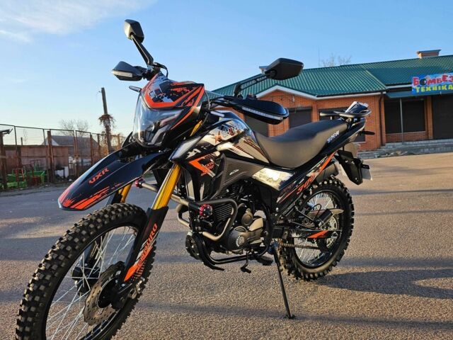 Шанрай 6510, объемом двигателя 0.3 л и пробегом 0 тыс. км за 1653 $, фото 1 на Automoto.ua