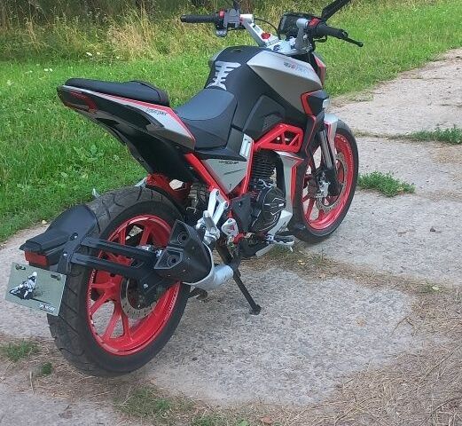 Шанрай 6510, объемом двигателя 0.3 л и пробегом 0 тыс. км за 1350 $, фото 1 на Automoto.ua