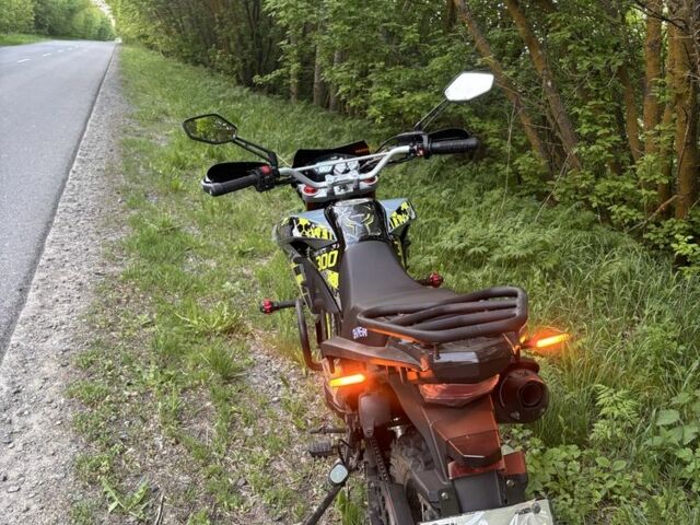 Шанрай 6510, объемом двигателя 0.3 л и пробегом 0 тыс. км за 1550 $, фото 1 на Automoto.ua