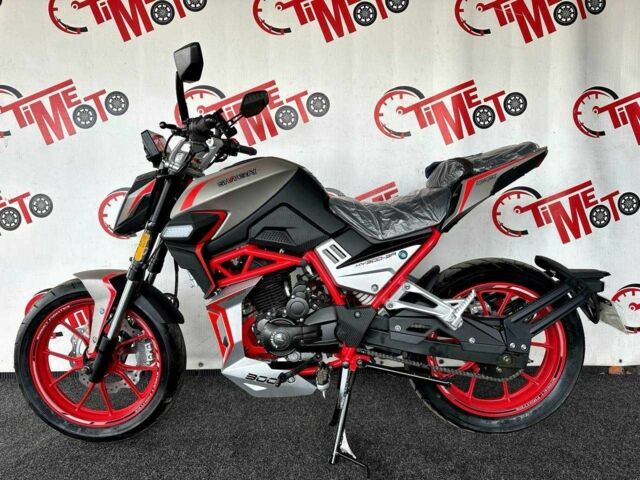 Шанрай 6510, объемом двигателя 0.3 л и пробегом 0 тыс. км за 1830 $, фото 1 на Automoto.ua