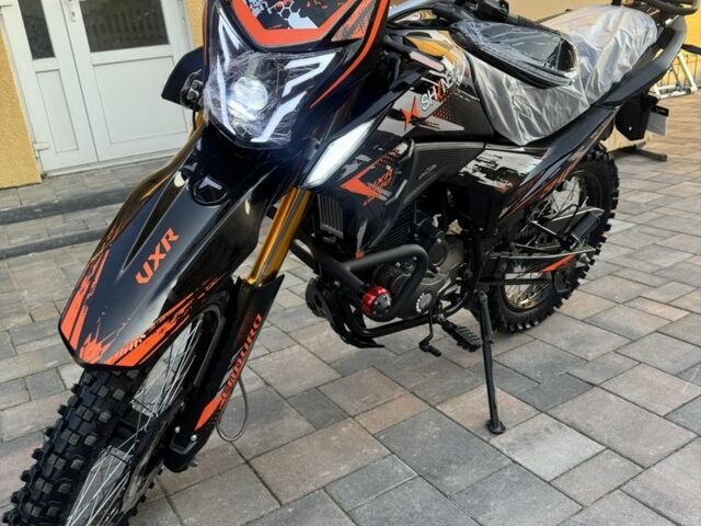 Шанрай 6510, объемом двигателя 0.3 л и пробегом 0 тыс. км за 1680 $, фото 1 на Automoto.ua