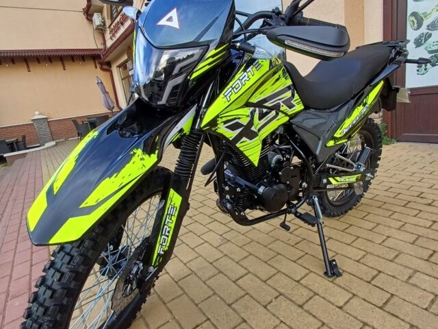Шанрай 6510, объемом двигателя 0.25 л и пробегом 0 тыс. км за 1450 $, фото 1 на Automoto.ua