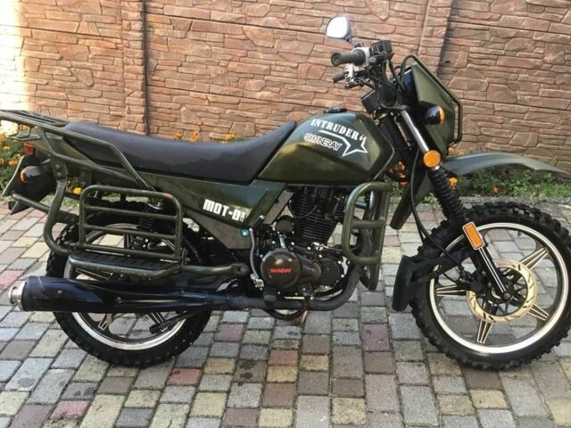 Шанрай 95 XF 380, об'ємом двигуна 12.58 л та пробігом 0 тис. км за 39000 $, фото 1 на Automoto.ua