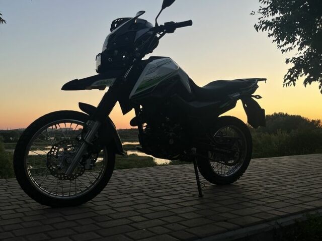 Шанрай 95 XF 380, объемом двигателя 0.2 л и пробегом 0 тыс. км за 1075 $, фото 1 на Automoto.ua