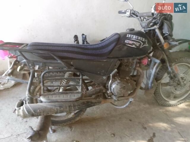 Шанрай ATV, объемом двигателя 0.2 л и пробегом 15 тыс. км за 600 $, фото 1 на Automoto.ua