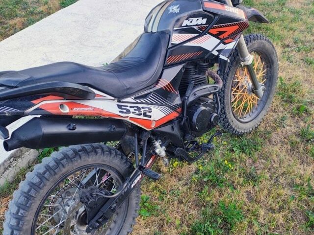 Шанрай С-Элизе, объемом двигателя 25 л и пробегом 0 тыс. км за 1150 $, фото 1 на Automoto.ua