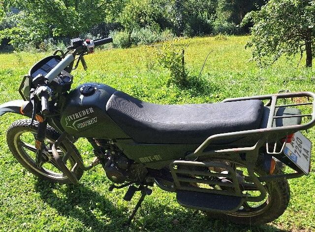 Шанрай С-Елізє, об'ємом двигуна 0.2 л та пробігом 0 тис. км за 900 $, фото 1 на Automoto.ua