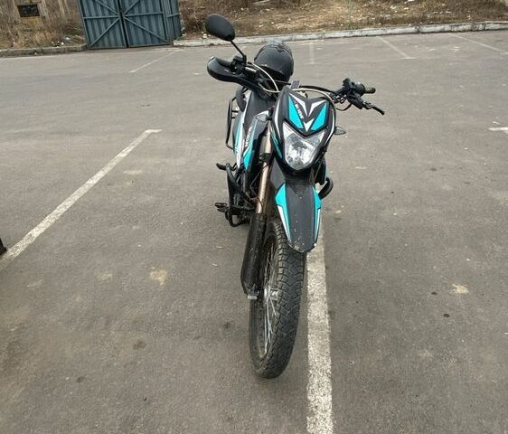 Шанрай С-Элизе, объемом двигателя 0.25 л и пробегом 0 тыс. км за 1300 $, фото 1 на Automoto.ua