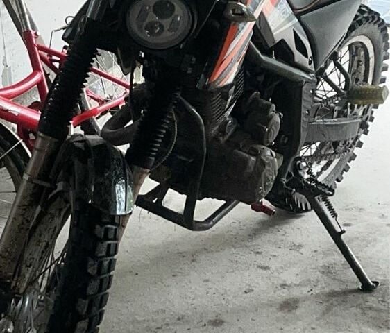 Шанрай С-Елізє, об'ємом двигуна 0.2 л та пробігом 0 тис. км за 700 $, фото 1 на Automoto.ua