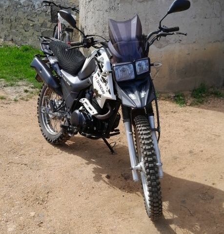 Шанрай Другая, объемом двигателя 0.2 л и пробегом 0 тыс. км за 800 $, фото 1 на Automoto.ua