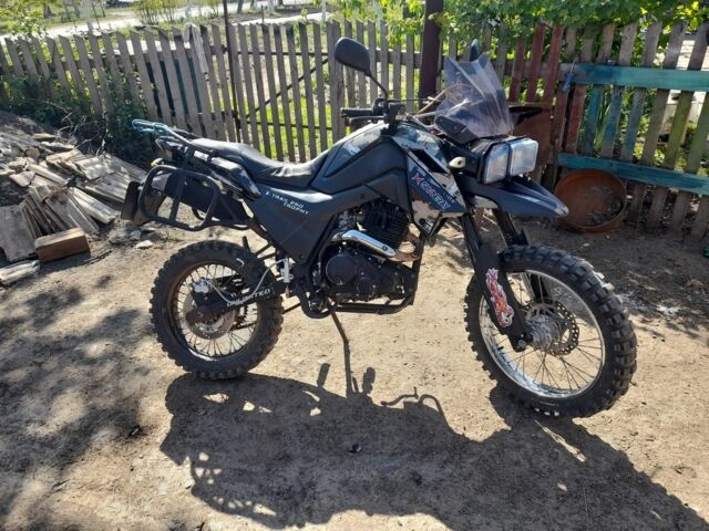 Шанрай Другая, объемом двигателя 0.25 л и пробегом 0 тыс. км за 800 $, фото 1 на Automoto.ua