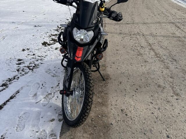 Шанрай Інша, об'ємом двигуна 0.25 л та пробігом 0 тис. км за 1500 $, фото 1 на Automoto.ua