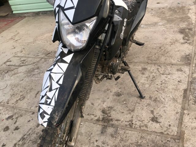 Шанрай Другая, объемом двигателя 0.2 л и пробегом 0 тыс. км за 716 $, фото 1 на Automoto.ua