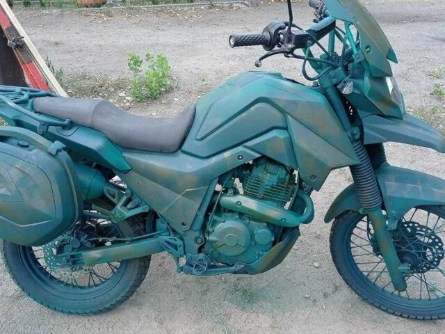 Шанрай Другая, объемом двигателя 0.4 л и пробегом 0 тыс. км за 1800 $, фото 1 на Automoto.ua