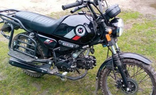 Шанрай Другая, объемом двигателя 0 л и пробегом 0 тыс. км за 593 $, фото 1 на Automoto.ua