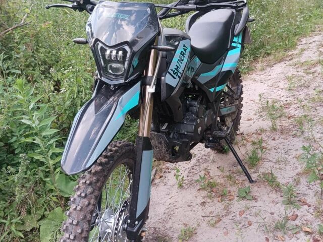 Шанрай Другая, объемом двигателя 0.25 л и пробегом 0 тыс. км за 1500 $, фото 1 на Automoto.ua